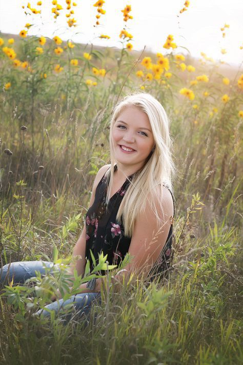 Jordan Ostrander, music, North Iowa